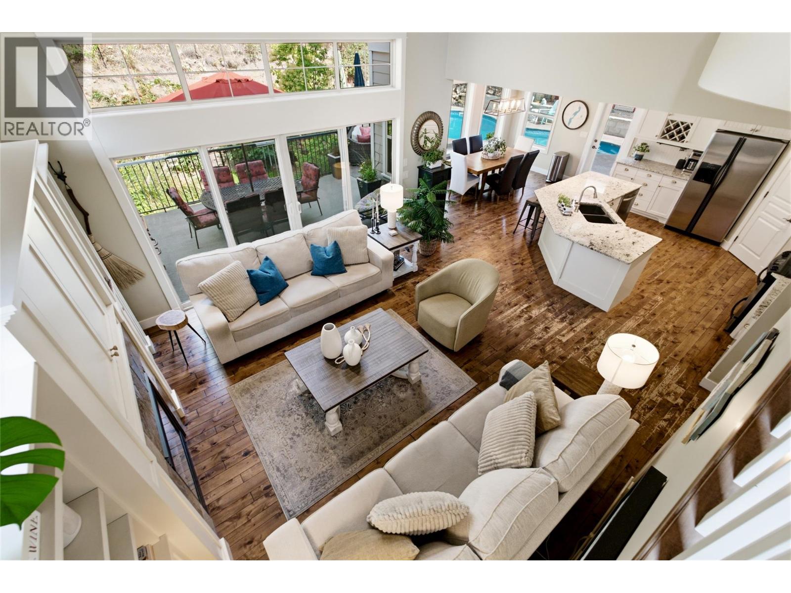 746 Long Ridge Drive S, Kelowna, British Columbia  V1V 2R9 - Photo 17 - 10394128