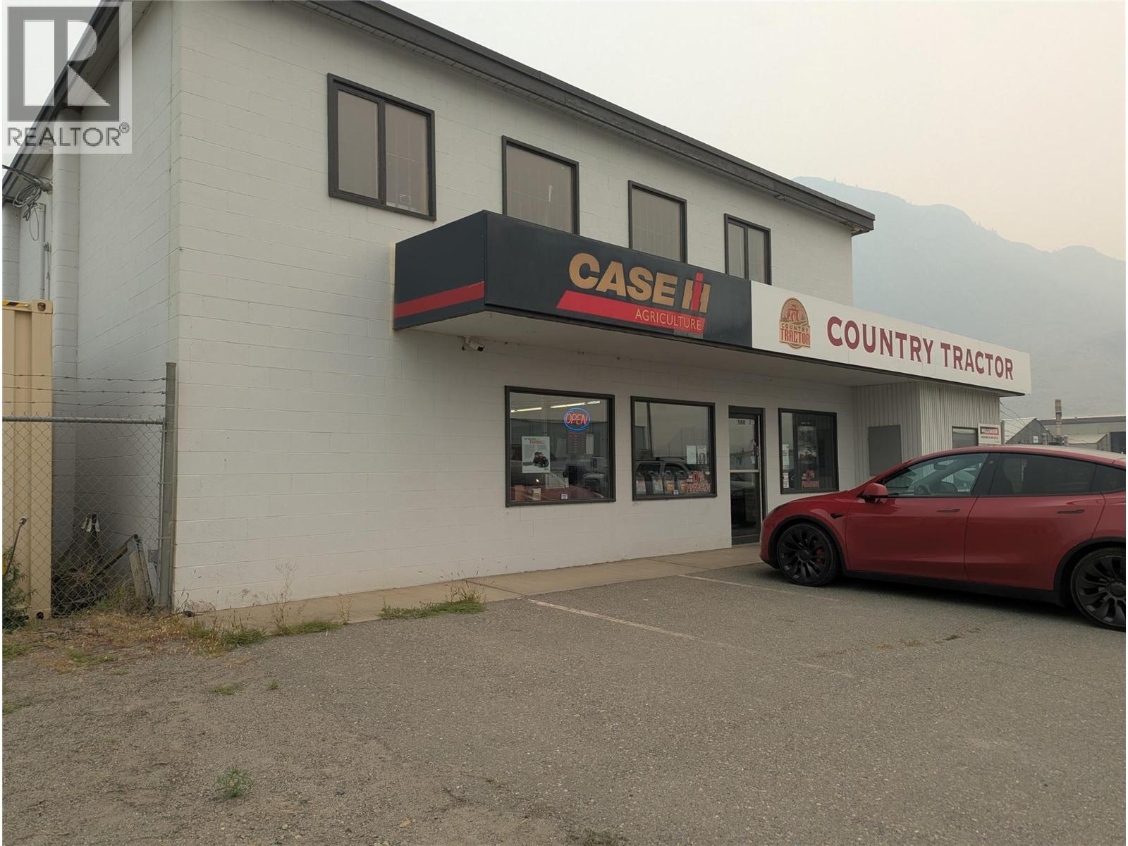 580 Chilcotin Road, Kamloops, British Columbia