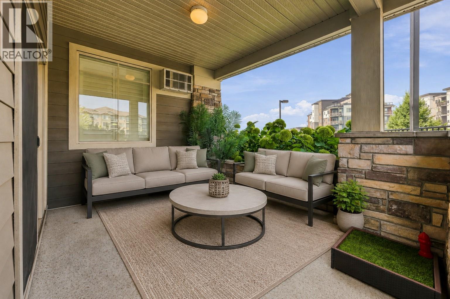 3731 Casorso Road Unit# 112, Kelowna, British Columbia  V1W 5E9 - Photo 5 - 10396836