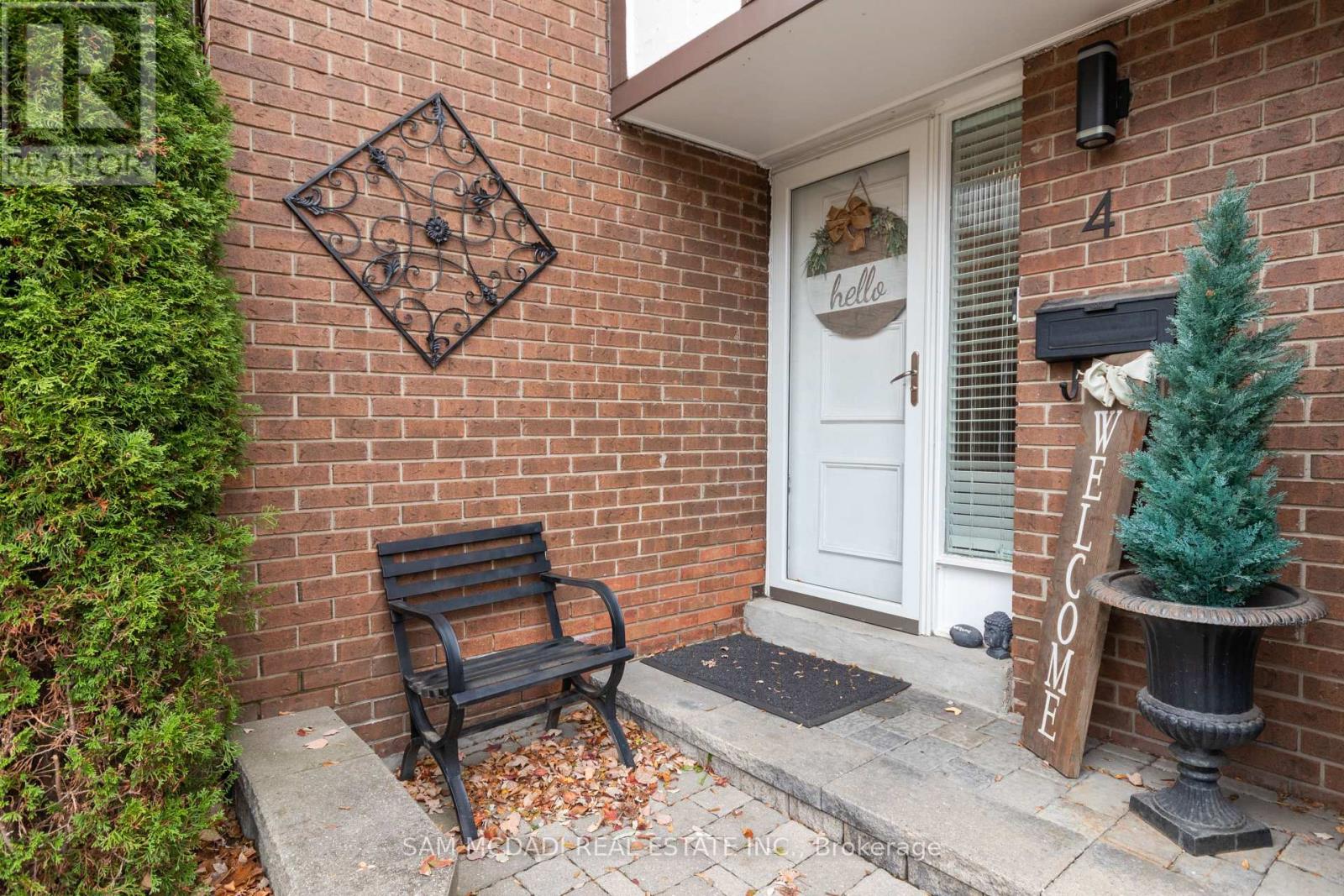 4 - 4230 Fieldgate Drive, Mississauga, Ontario  L4W 2M5 - Photo 11 - W13673356