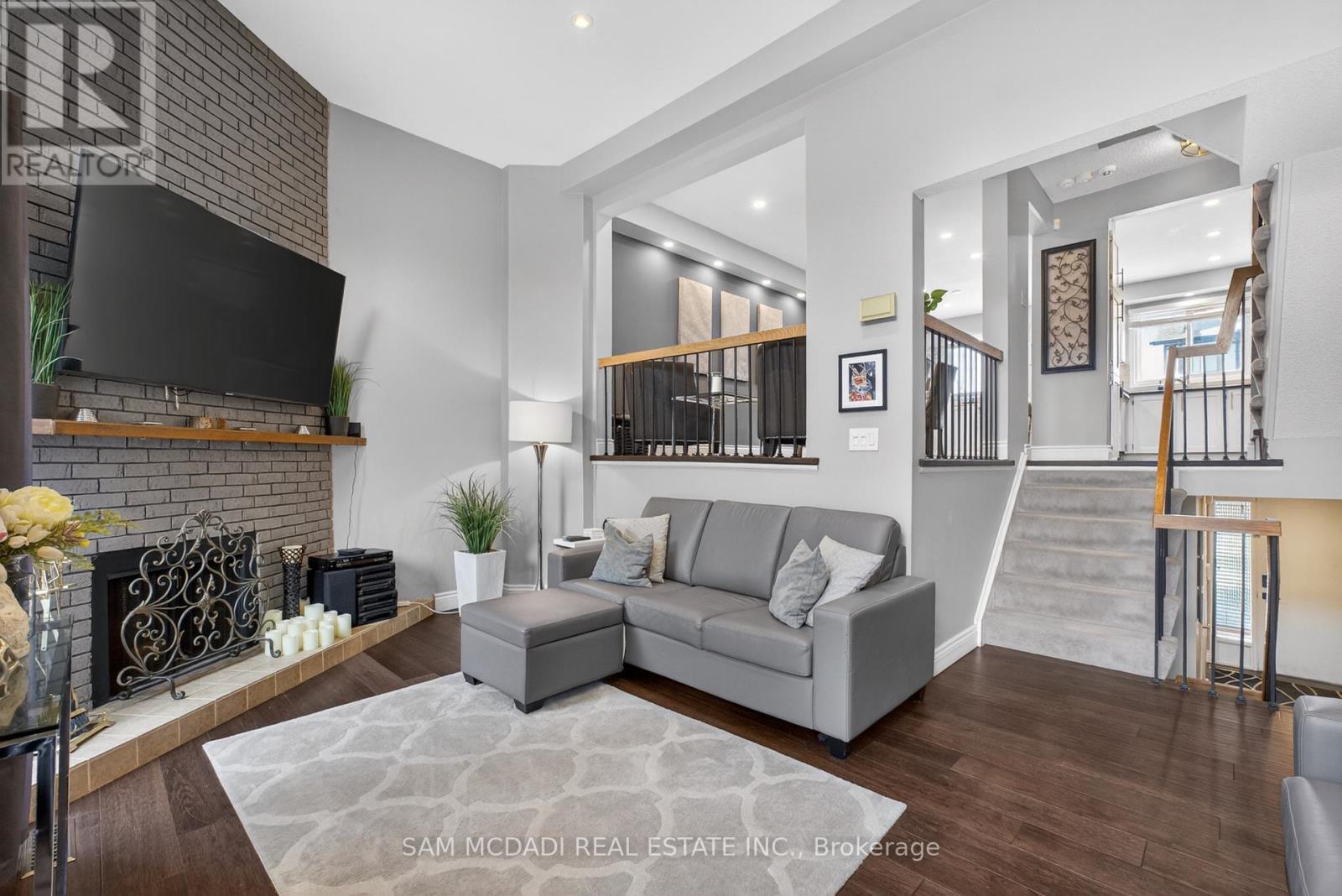 4 - 4230 Fieldgate Drive, Mississauga, Ontario  L4W 2M5 - Photo 17 - W13673356