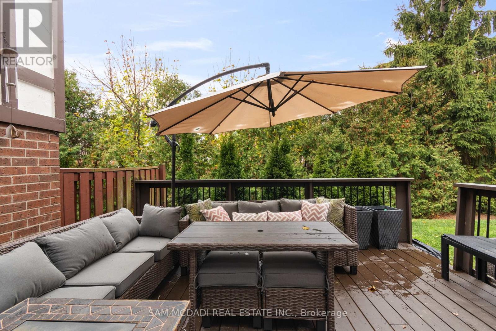 4 - 4230 Fieldgate Drive, Mississauga, Ontario  L4W 2M5 - Photo 3 - W13673356