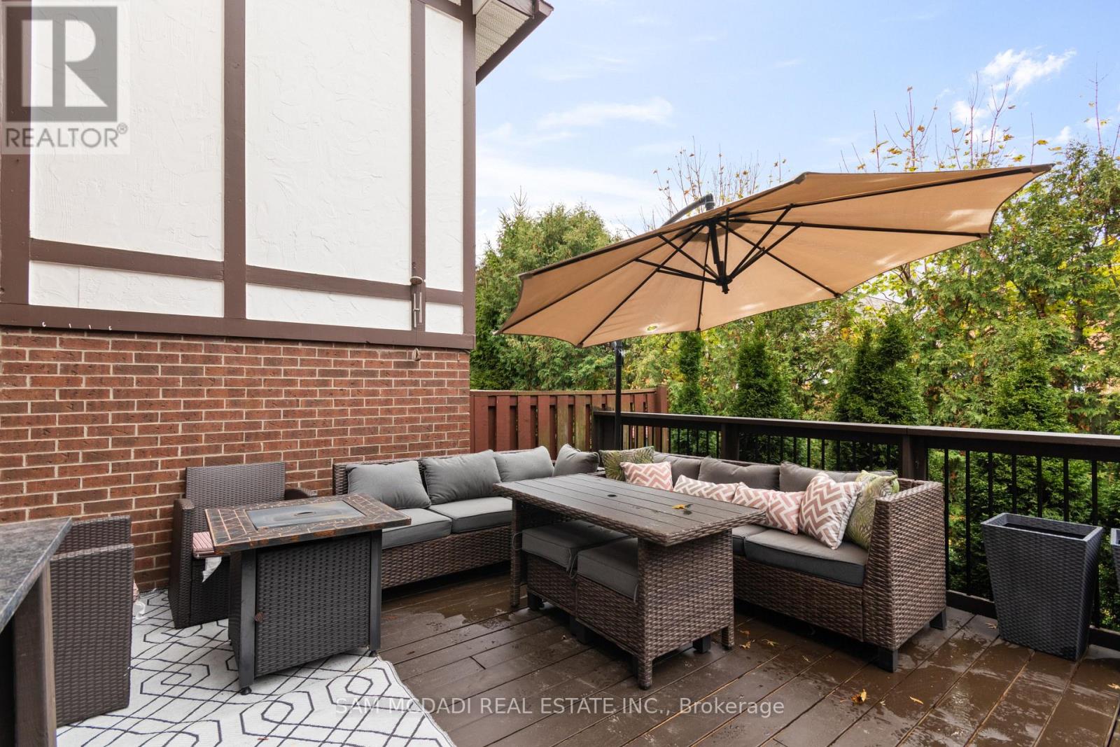4 - 4230 Fieldgate Drive, Mississauga, Ontario  L4W 2M5 - Photo 4 - W13673356