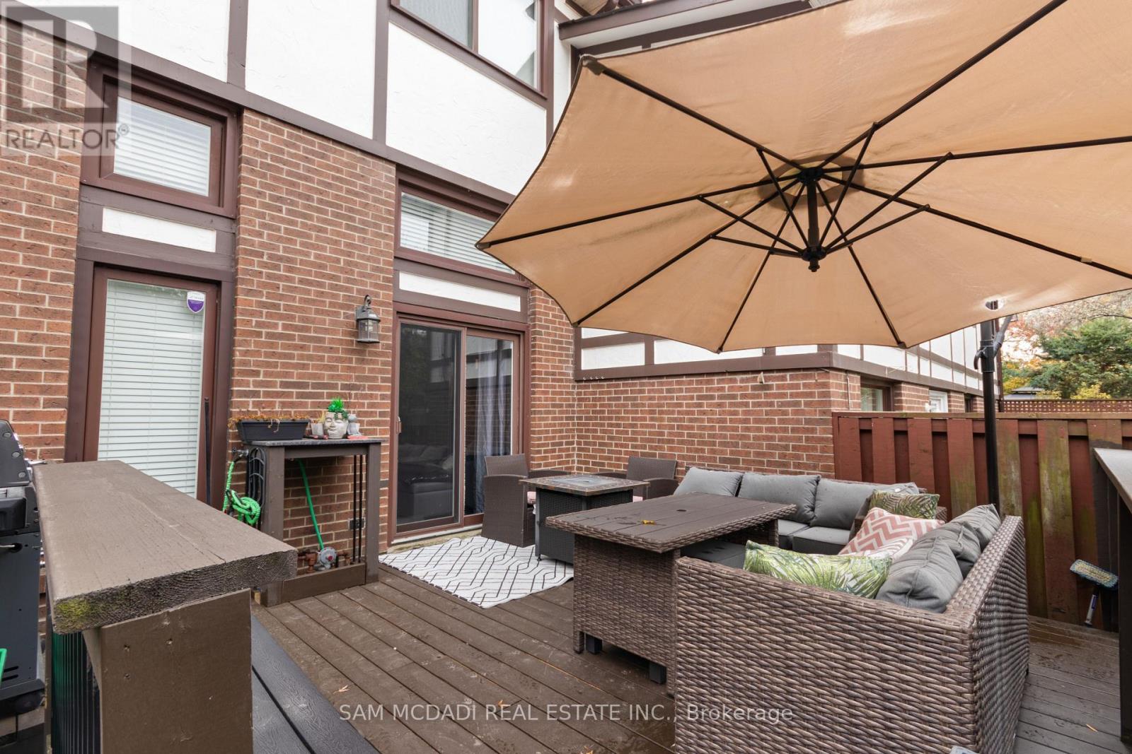 4 - 4230 Fieldgate Drive, Mississauga, Ontario  L4W 2M5 - Photo 5 - W13673356