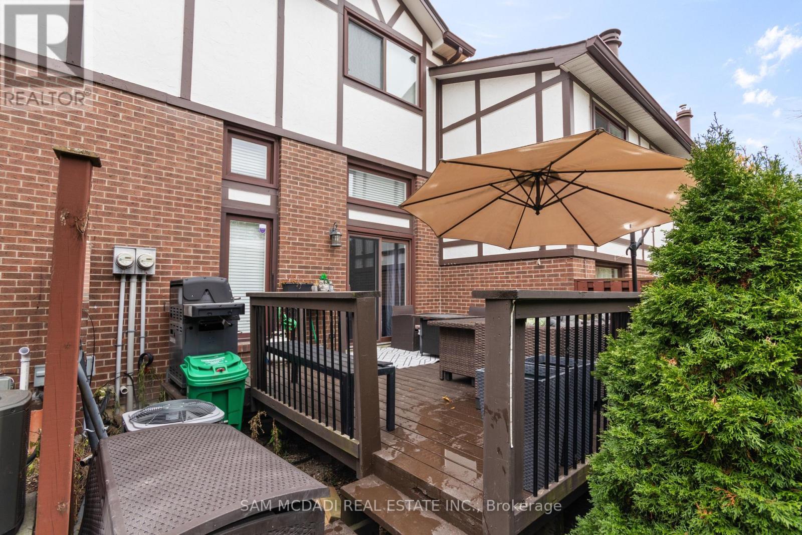 4 - 4230 Fieldgate Drive, Mississauga, Ontario  L4W 2M5 - Photo 6 - W13673356