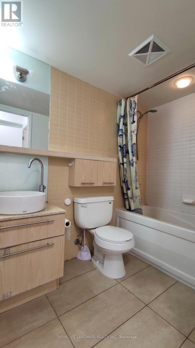 1810 - 21 Carlton Street, Toronto, Ontario  M5B 1L3 - Photo 7 - C13647982