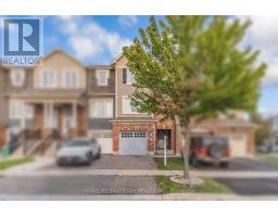 31 BETTERTON CRESCENT, Brampton, Ontario