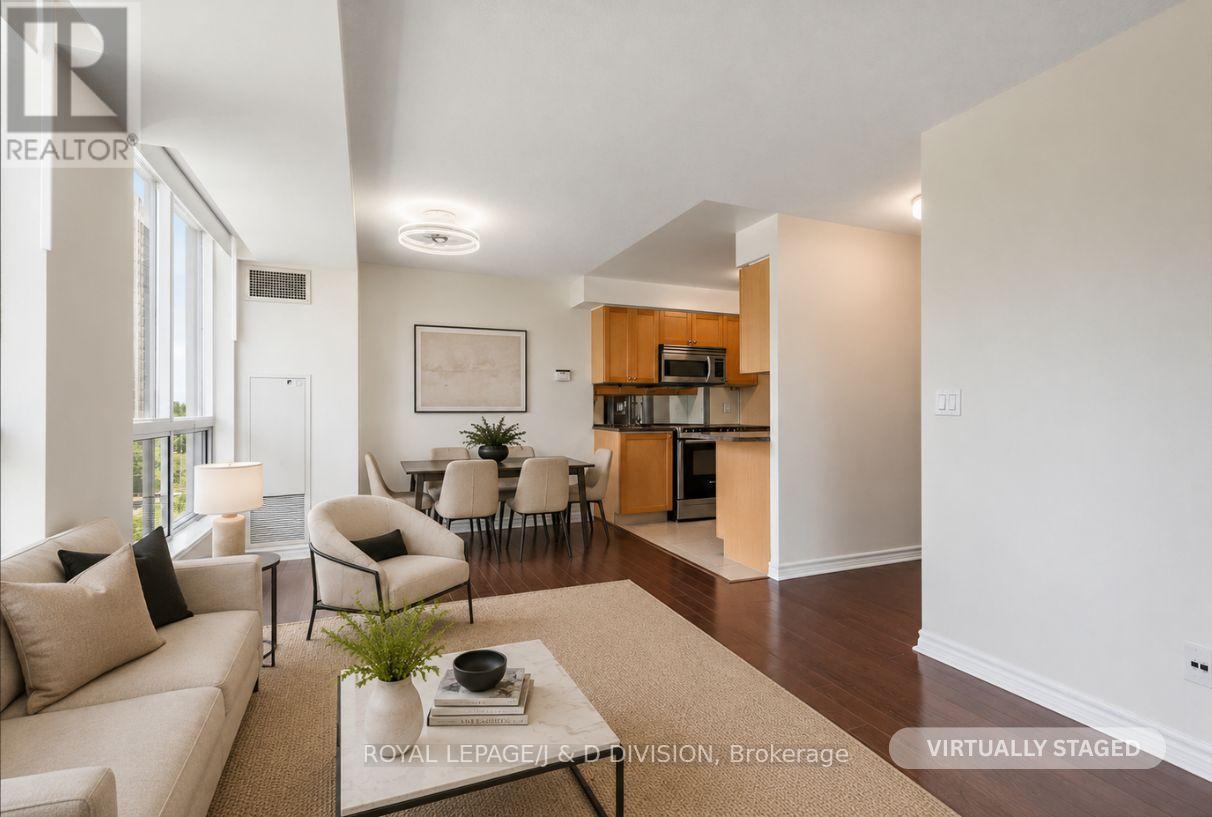 503 - 70 High Park Avenue, Toronto, Ontario  M6P 1A1 - Photo 10 - W13673398