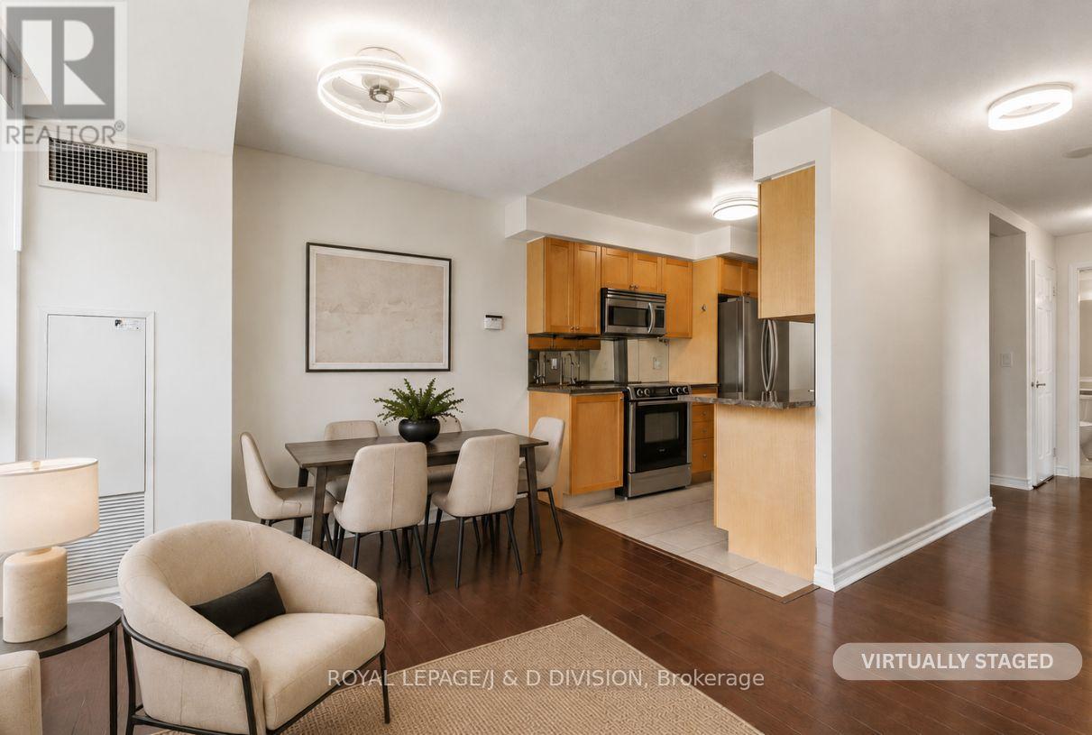 503 - 70 High Park Avenue, Toronto, Ontario  M6P 1A1 - Photo 11 - W13673398