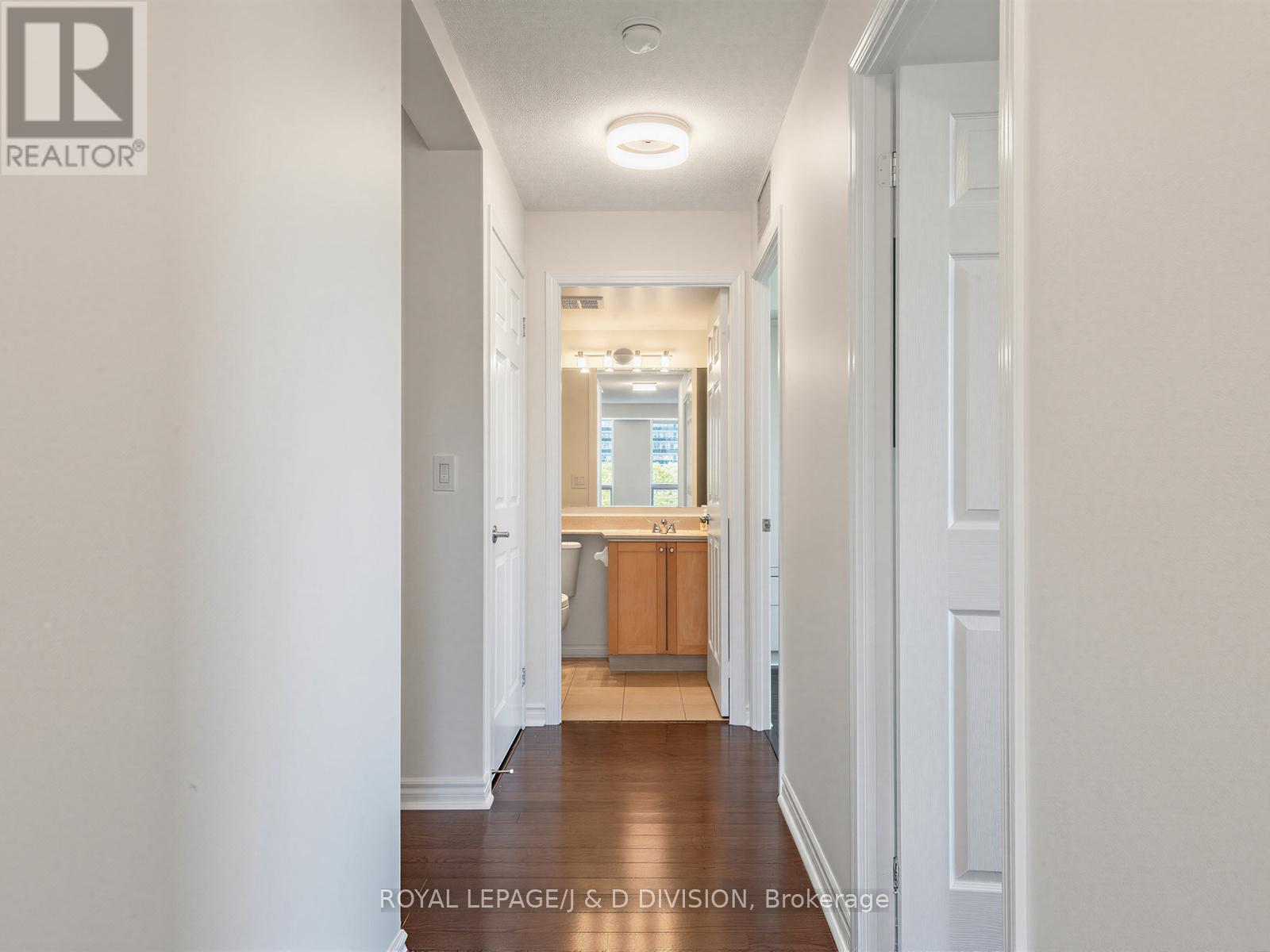 503 - 70 High Park Avenue, Toronto, Ontario  M6P 1A1 - Photo 14 - W13673398