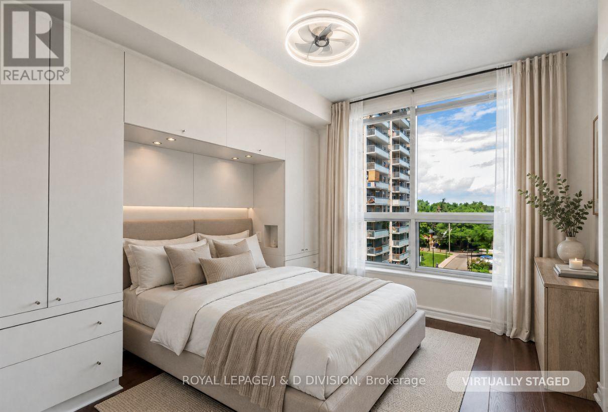 503 - 70 High Park Avenue, Toronto, Ontario  M6P 1A1 - Photo 15 - W13673398
