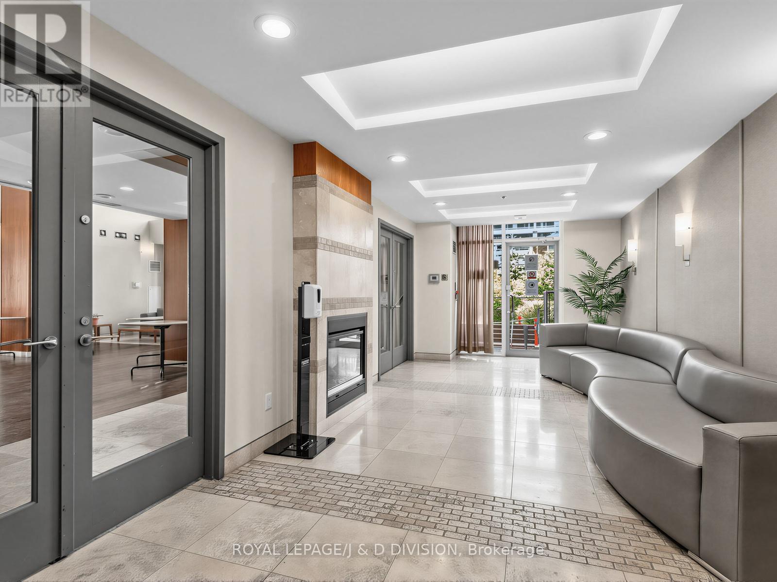 503 - 70 High Park Avenue, Toronto, Ontario  M6P 1A1 - Photo 20 - W13673398