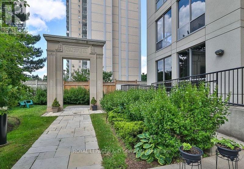 503 - 70 High Park Avenue, Toronto, Ontario  M6P 1A1 - Photo 24 - W13673398