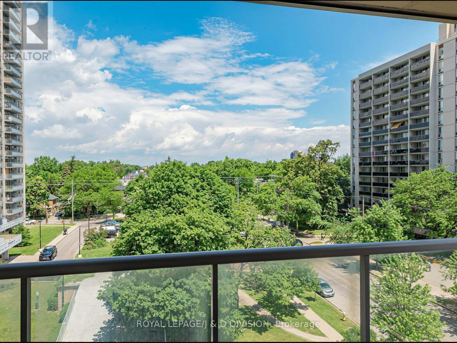503 - 70 High Park Avenue, Toronto, Ontario  M6P 1A1 - Photo 7 - W13673398