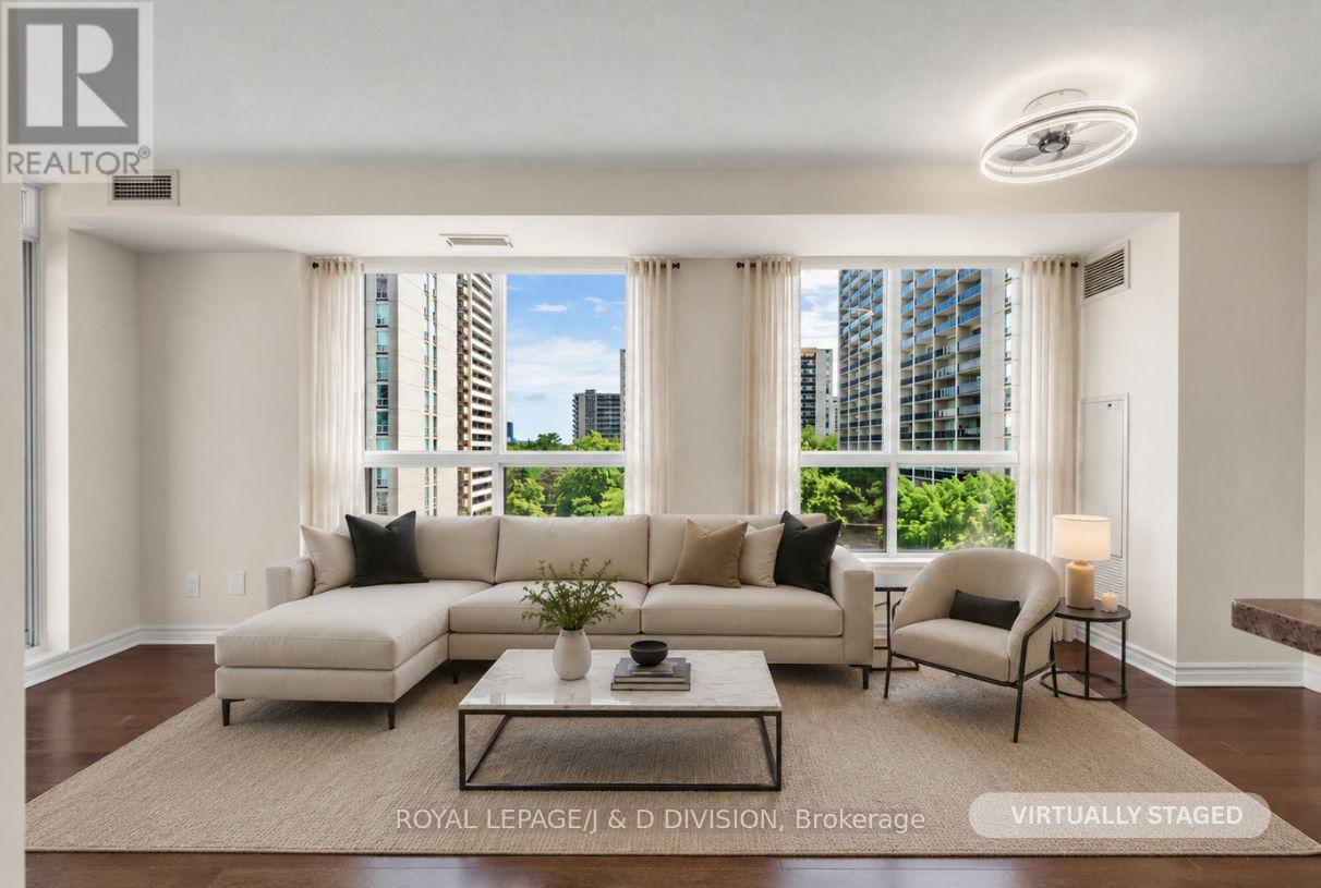 503 - 70 High Park Avenue, Toronto, Ontario  M6P 1A1 - Photo 8 - W13673398