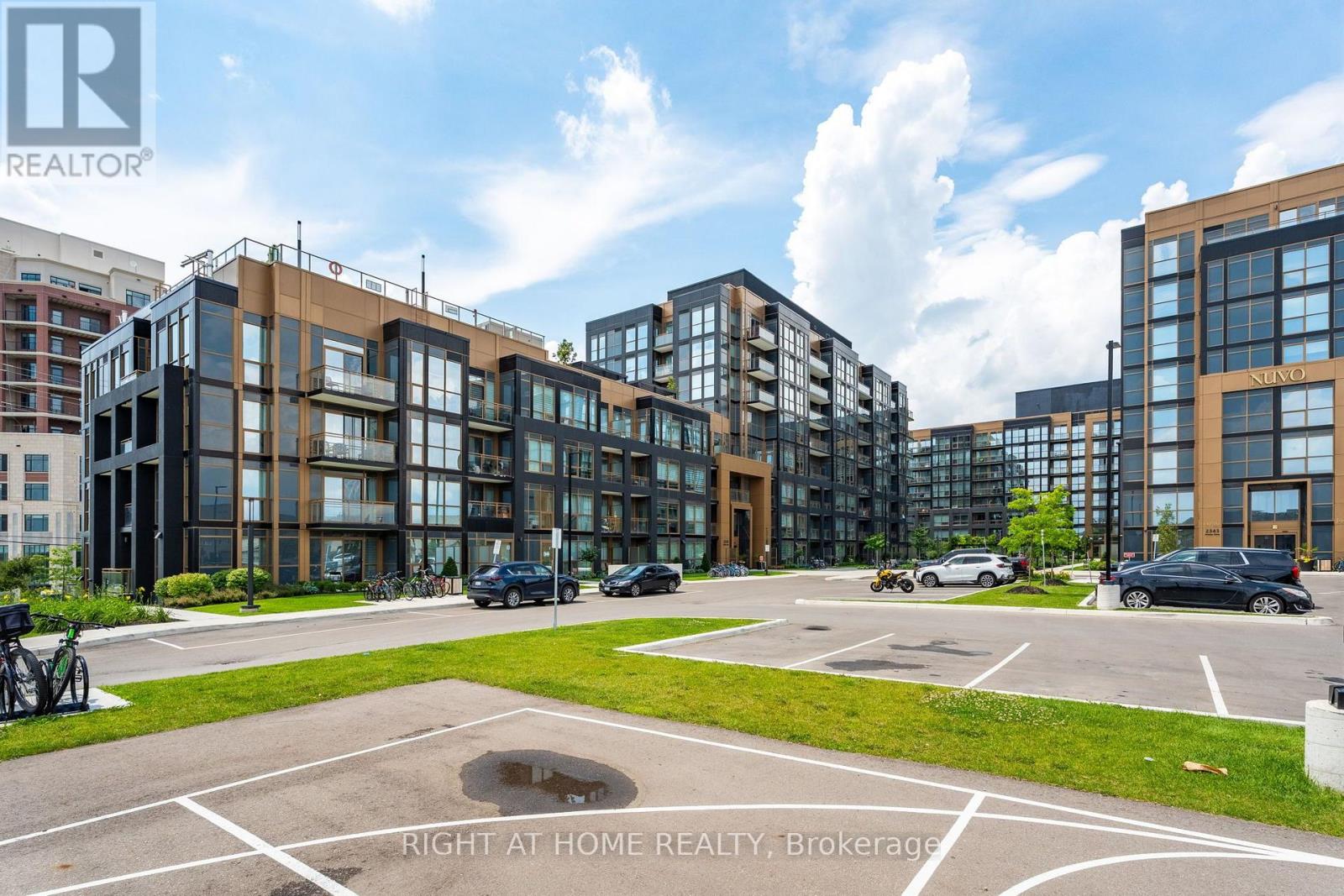 702 - 2333 KHALSA GATE, oakville (wm westmount), Ontario
