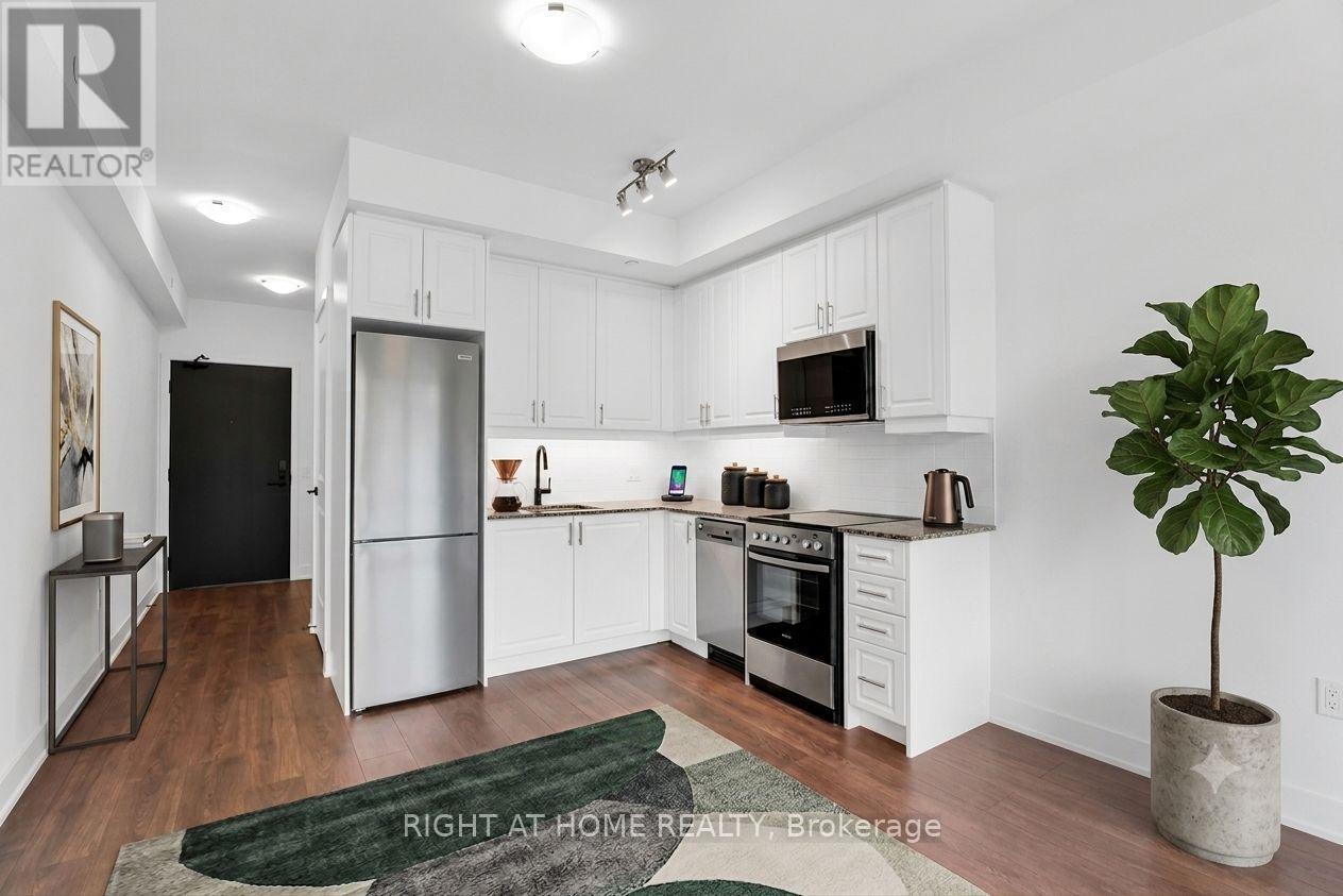 702 - 2333 Khalsa Gate, Oakville (Wm Westmount), Ontario  L6M 0X7 - Photo 14 - W13673400