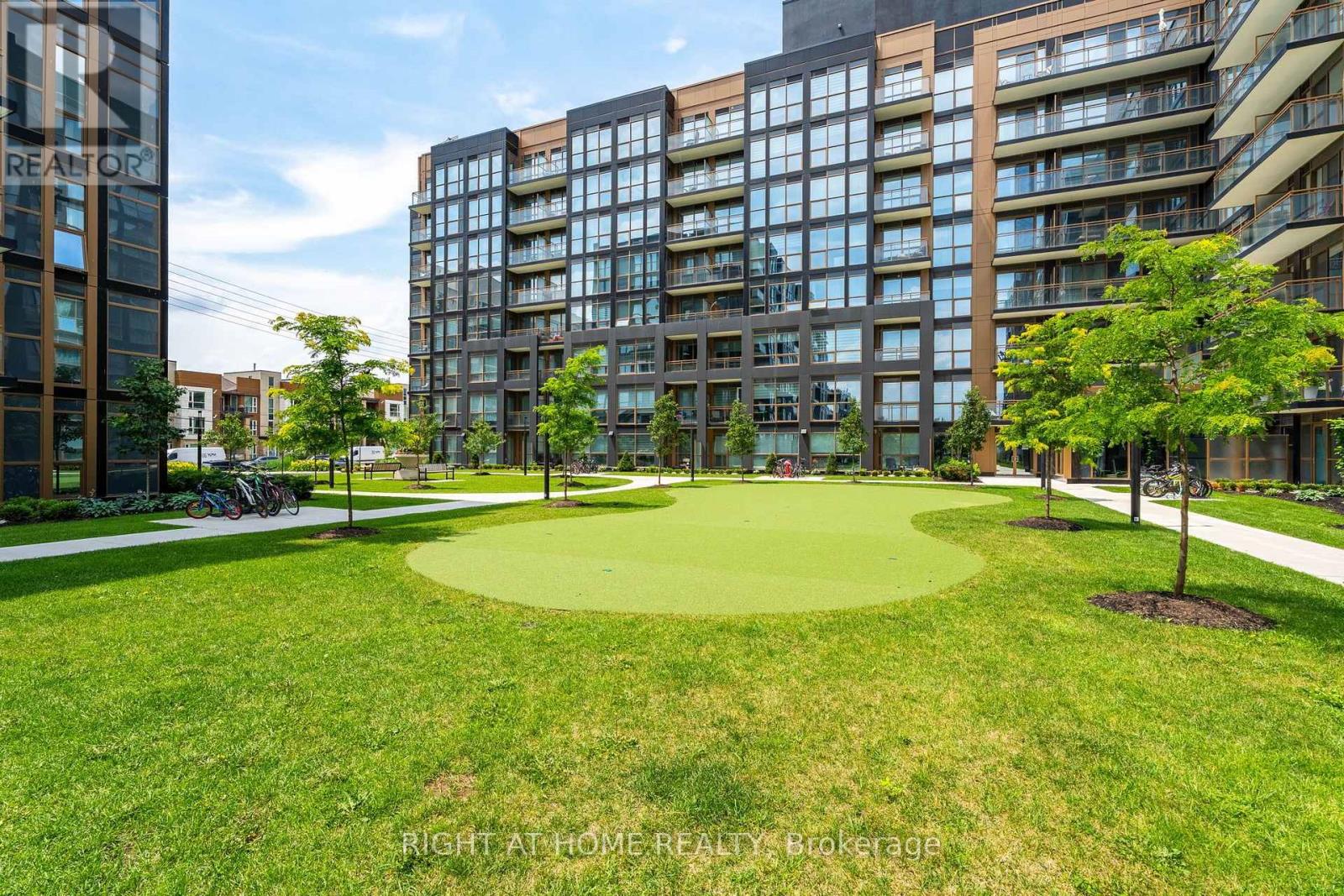 702 - 2333 Khalsa Gate, Oakville (Wm Westmount), Ontario  L6M 0X7 - Photo 37 - W13673400
