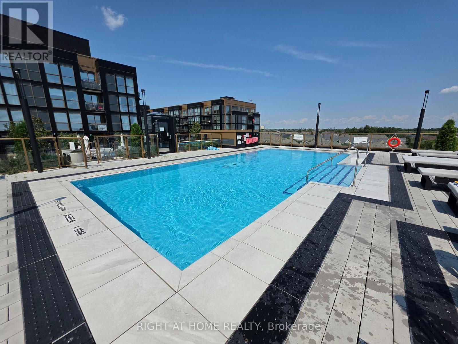 702 - 2333 Khalsa Gate, Oakville (Wm Westmount), Ontario  L6M 0X7 - Photo 47 - W13673400