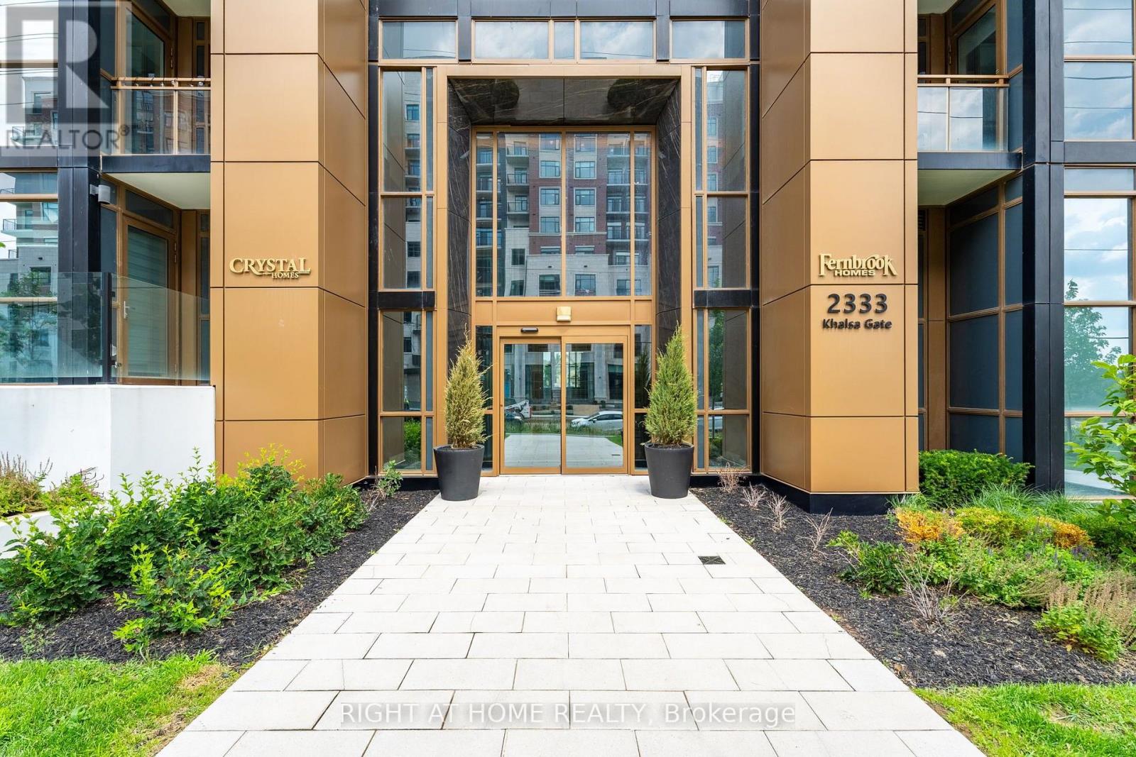 702 - 2333 Khalsa Gate, Oakville (Wm Westmount), Ontario  L6M 0X7 - Photo 5 - W13673400