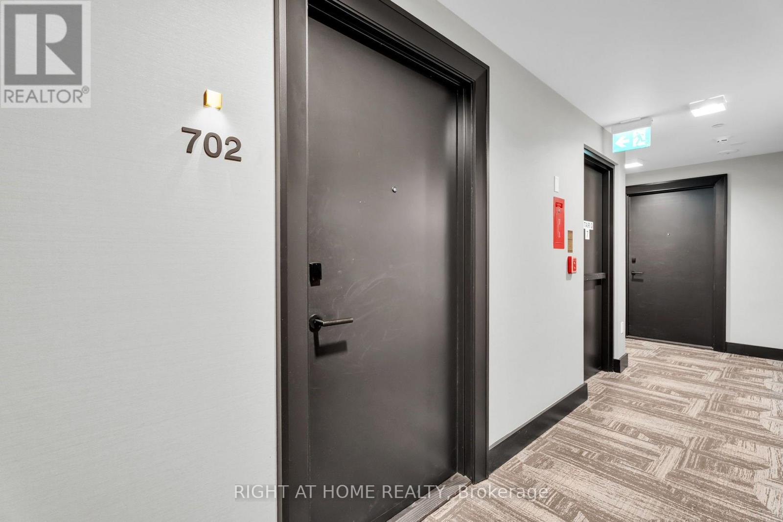 702 - 2333 Khalsa Gate, Oakville (Wm Westmount), Ontario  L6M 0X7 - Photo 6 - W13673400