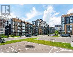 702 - 2333 KHALSA GATE, Oakville, Ontario