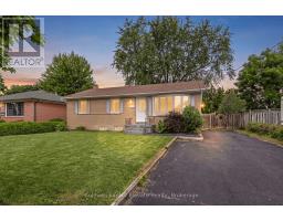 39 MCGILVRAY CRESCENT, Halton Hills, Ontario