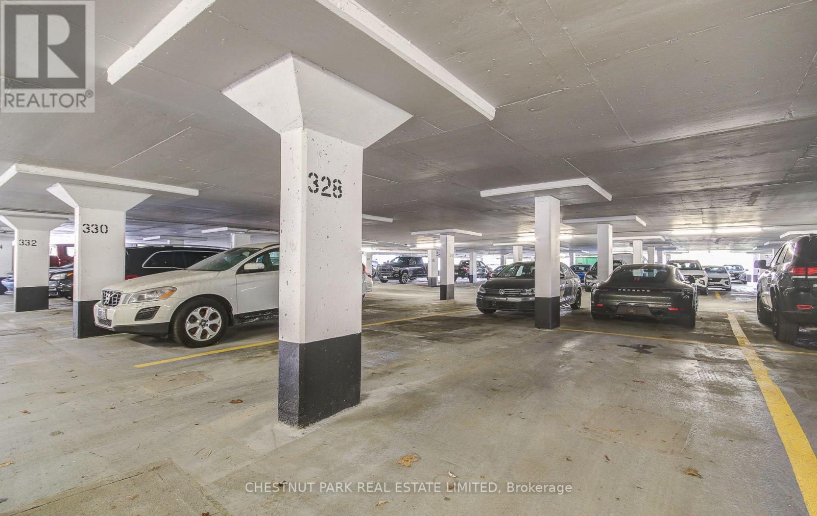 812 - 1400 Dixie Road, Mississauga, Ontario  L5E 3E1 - Photo 20 - W13673446