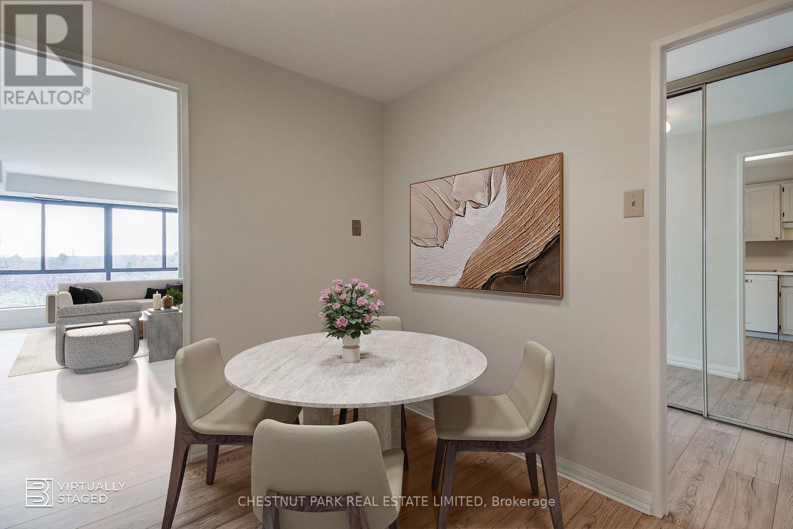 812 - 1400 Dixie Road, Mississauga, Ontario  L5E 3E1 - Photo 7 - W13673446