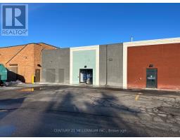 R113 - 150 FIRST STREET, Orangeville, Ontario