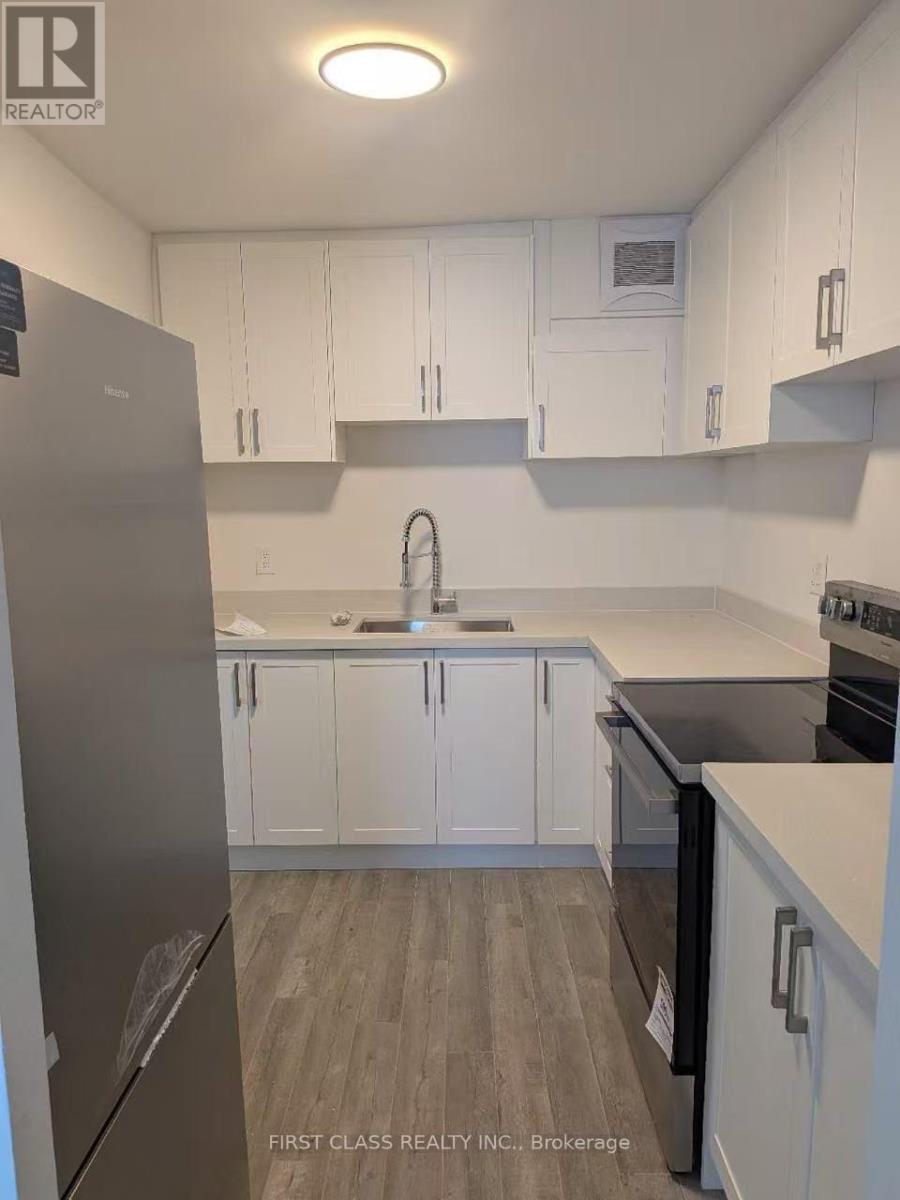 1415 - 541 Blackthorn Avenue, Toronto, Ontario  M6M 5A6 - Photo 20 - W13673484