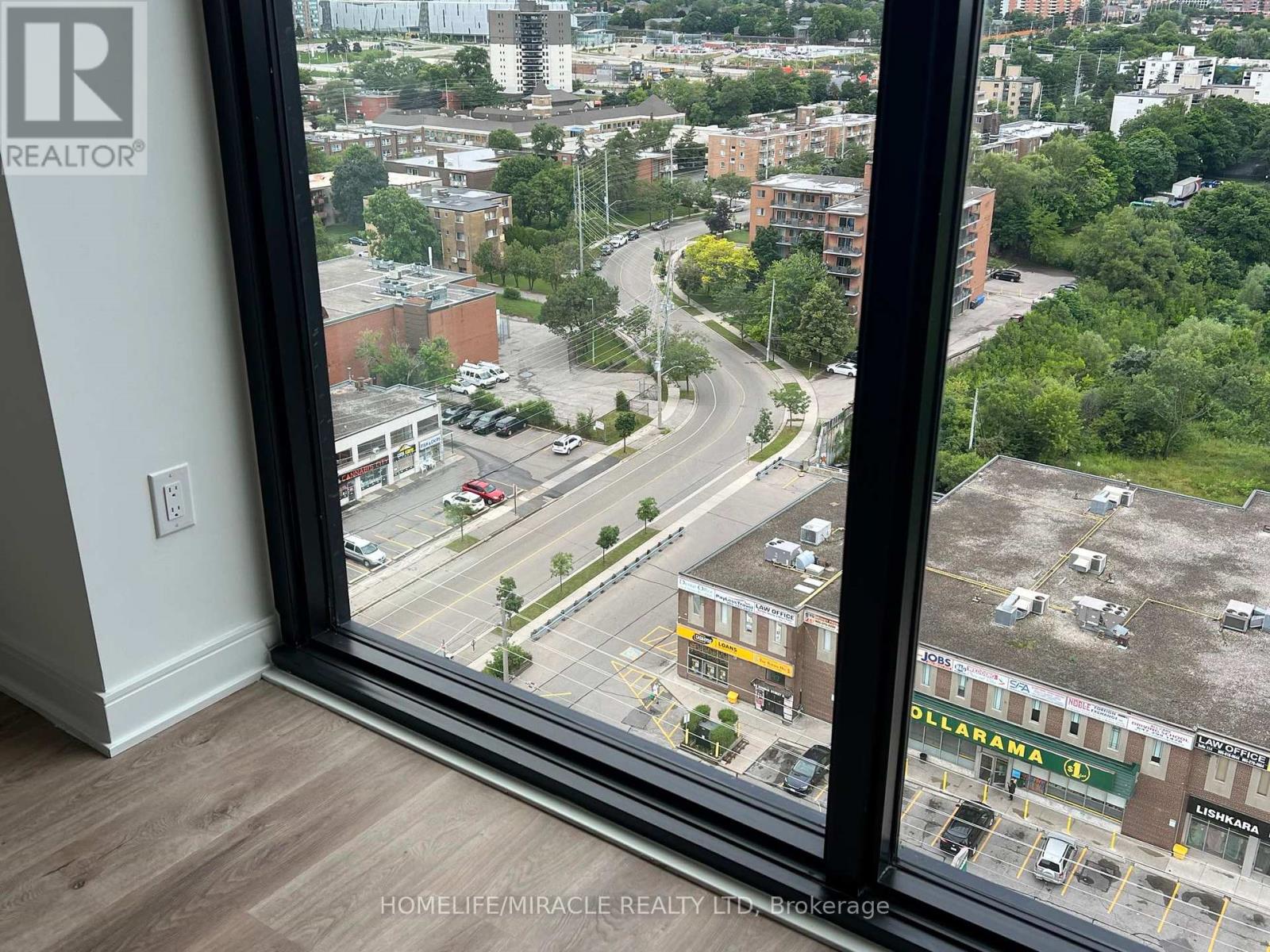 1603 - 86 Dundas Street E, Mississauga (Cooksville), Ontario  L5A 1W4 - Photo 13 - W13673492
