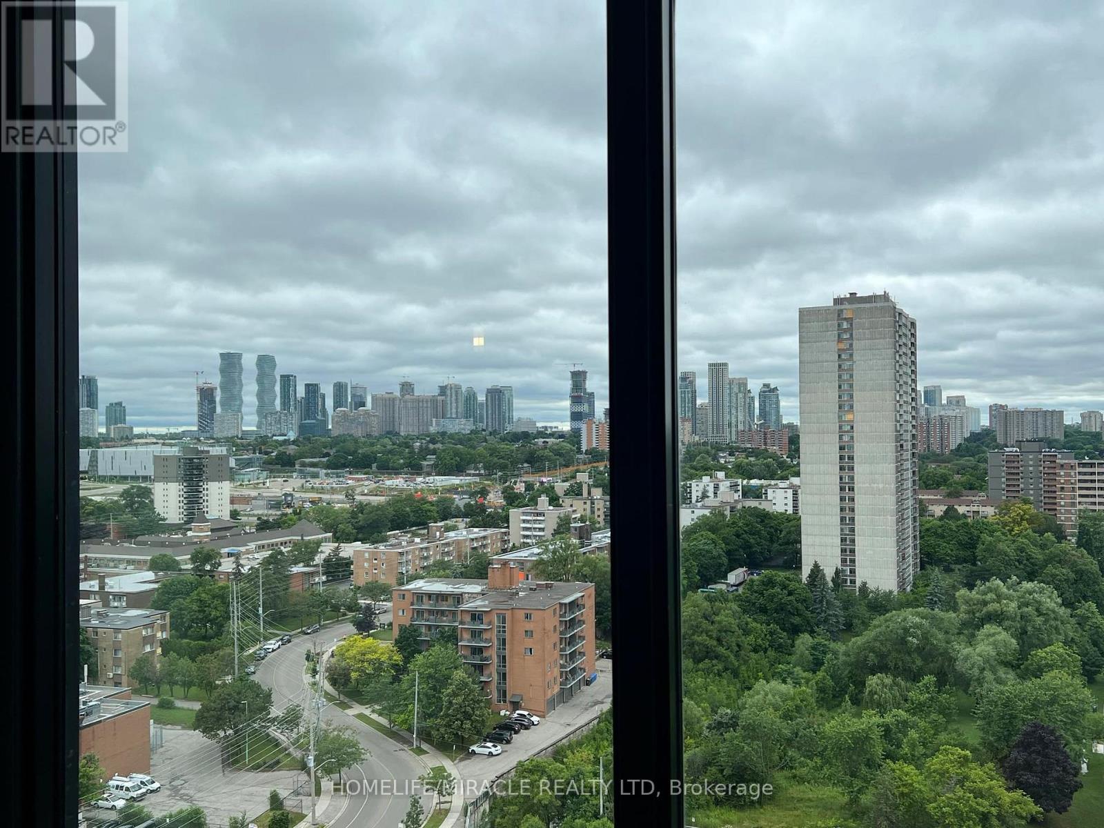 1603 - 86 Dundas Street E, Mississauga (Cooksville), Ontario  L5A 1W4 - Photo 25 - W13673492