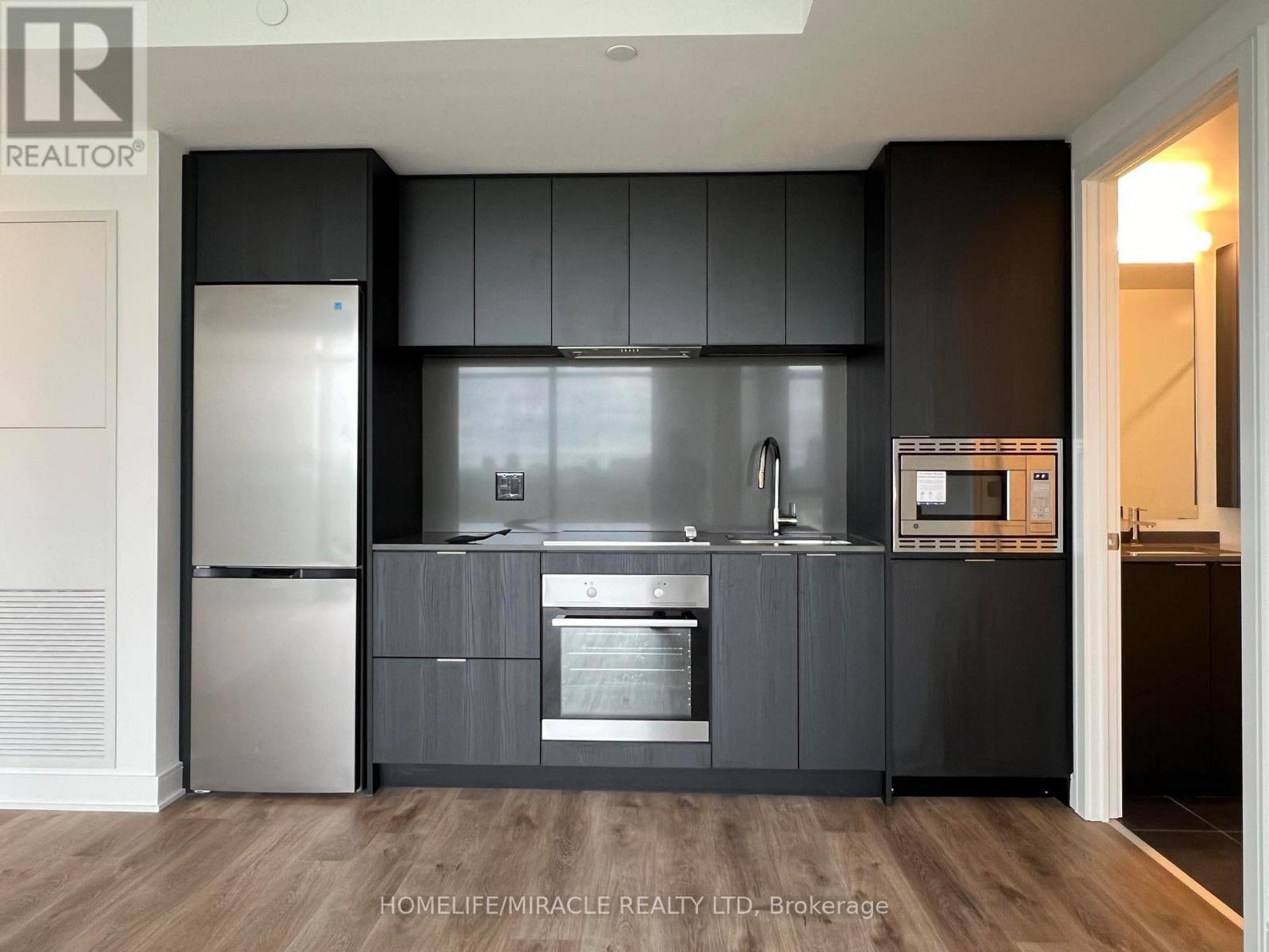 1603 - 86 Dundas Street E, Mississauga (Cooksville), Ontario  L5A 1W4 - Photo 3 - W13673492