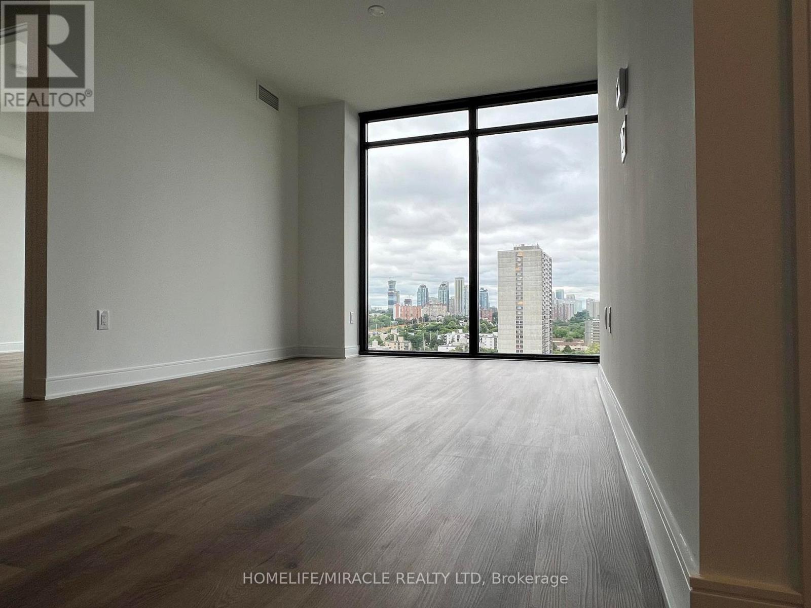 1603 - 86 Dundas Street E, Mississauga (Cooksville), Ontario  L5A 1W4 - Photo 5 - W13673492