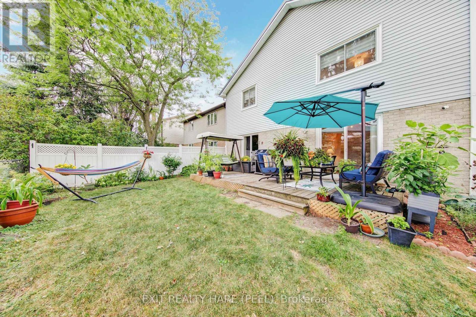48 Nanport Street, Brampton (Westgate), Ontario  L6S 4A3 - Photo 38 - W13673496