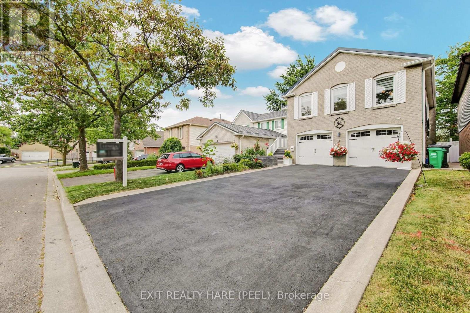 48 Nanport Street, Brampton (Westgate), Ontario  L6S 4A3 - Photo 41 - W13673496