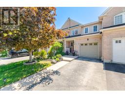 9 - 2511 BOROS ROAD, Burlington, Ontario