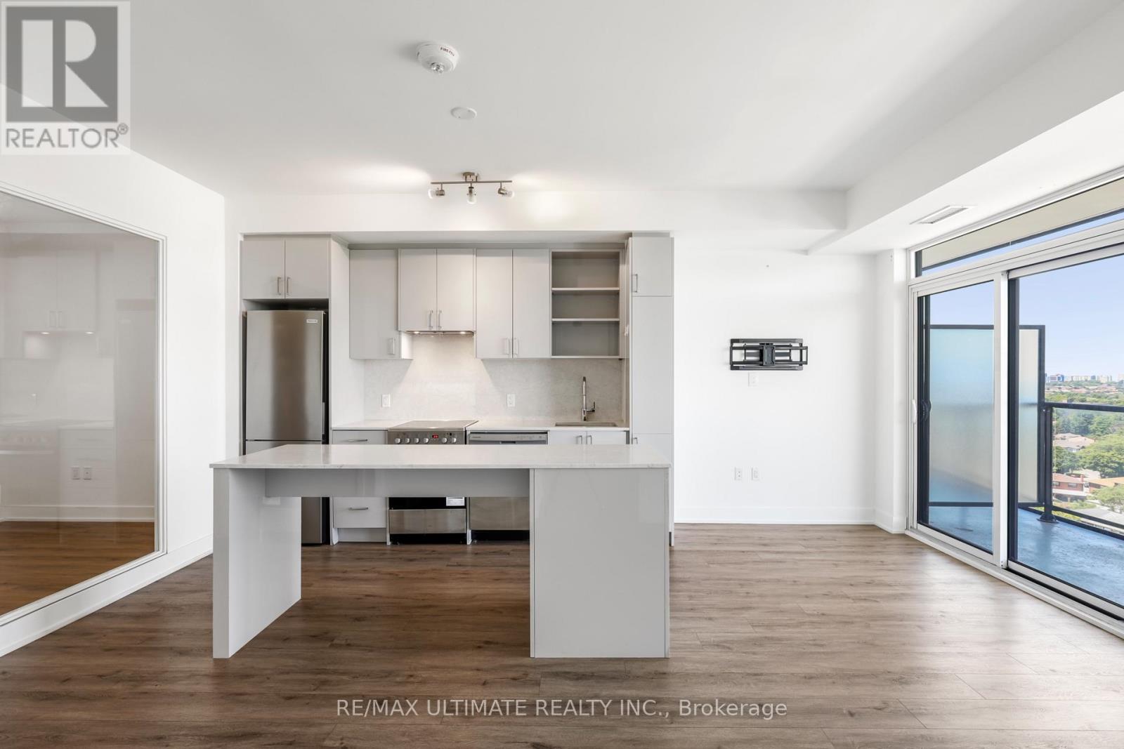 906 - 50 George Butchart Drive, Toronto, Ontario  M3K 0C9 - Photo 13 - W13673542