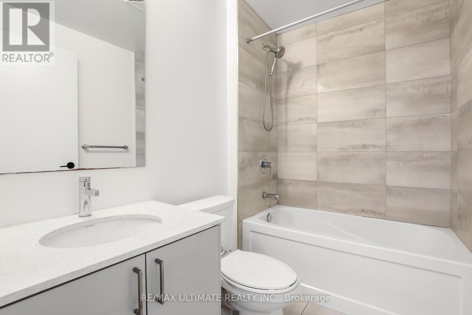 906 - 50 George Butchart Drive, Toronto, Ontario  M3K 0C9 - Photo 19 - W13673542