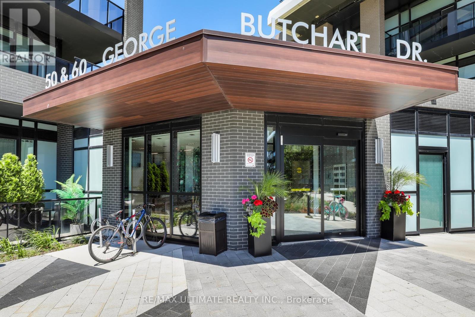 906 - 50 George Butchart Drive, Toronto, Ontario  M3K 0C9 - Photo 24 - W13673542