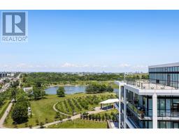 906 - 50 GEORGE BUTCHART DRIVE, Toronto, Ontario