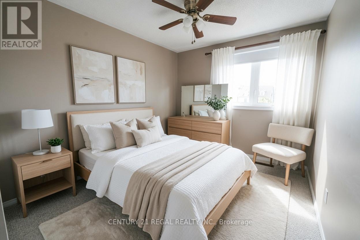46 Blacksmith Lane, Whitby, Ontario  L1P 1N1 - Photo 14 - E13435584