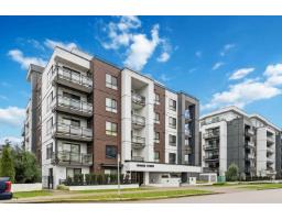B207 20838 78B AVENUE, Langley, British Columbia