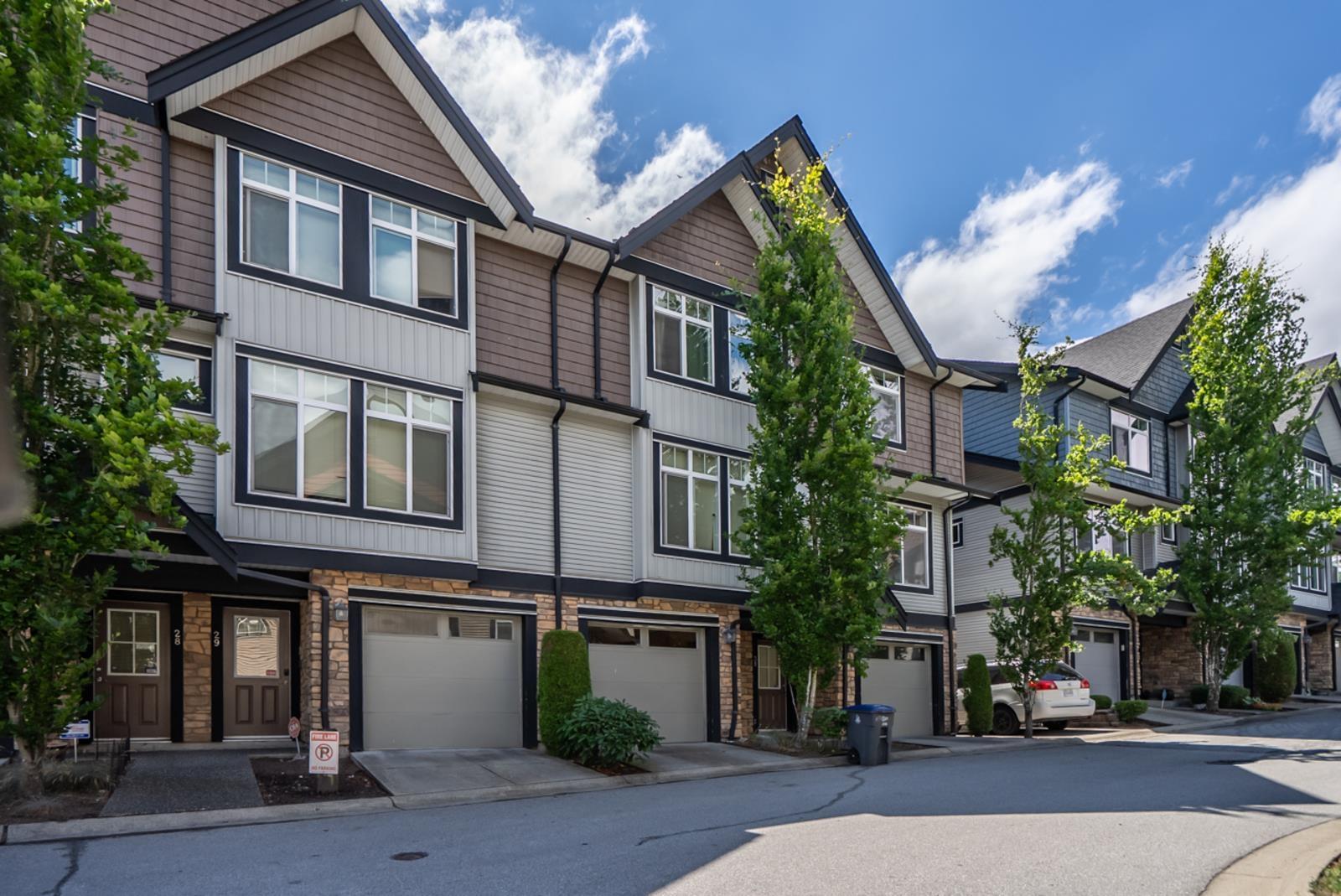 30 6299 144 Street, Surrey, British Columbia  V3X 1A2 - Photo 1 - R3155609