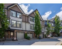 30 6299 144 STREET, Surrey, British Columbia