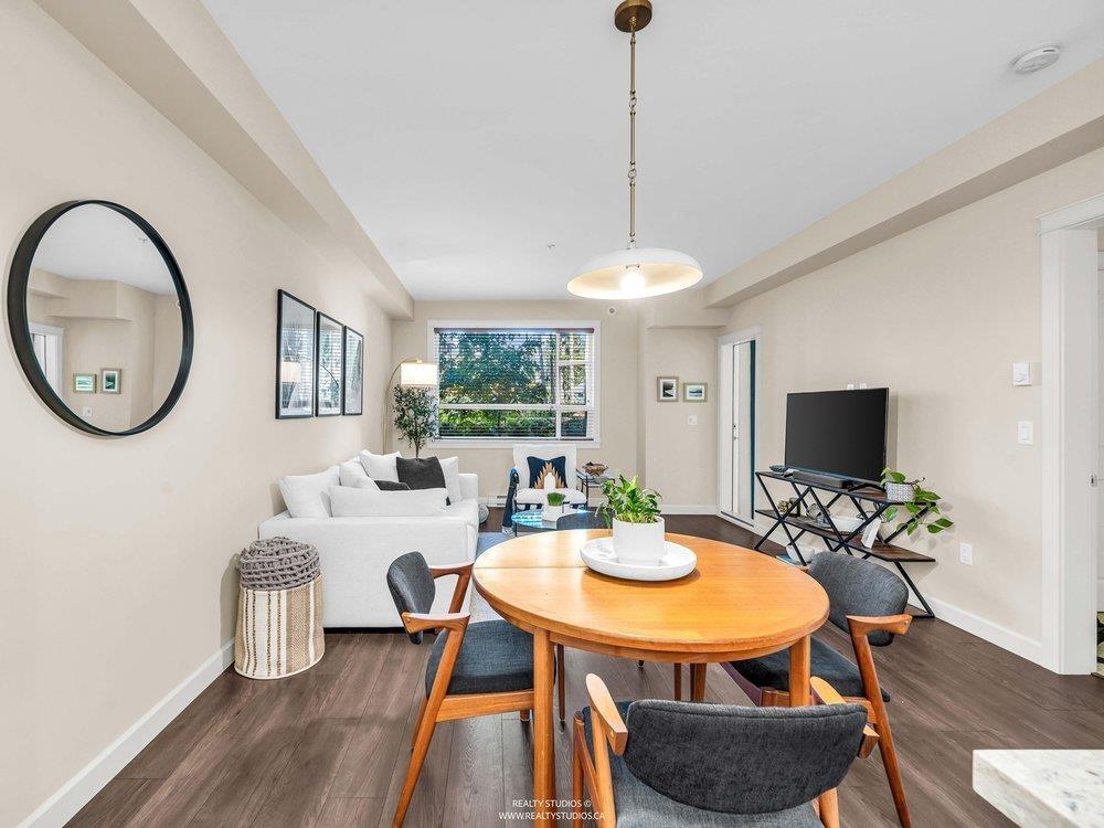 109 14588 Mcdougall Drive, White Rock, British Columbia  V4P 0H1 - Photo 15 - R3155638