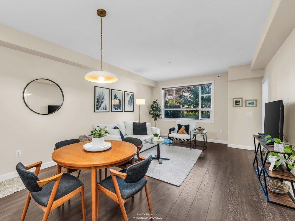 109 14588 Mcdougall Drive, White Rock, British Columbia  V4P 0H1 - Photo 16 - R3155638