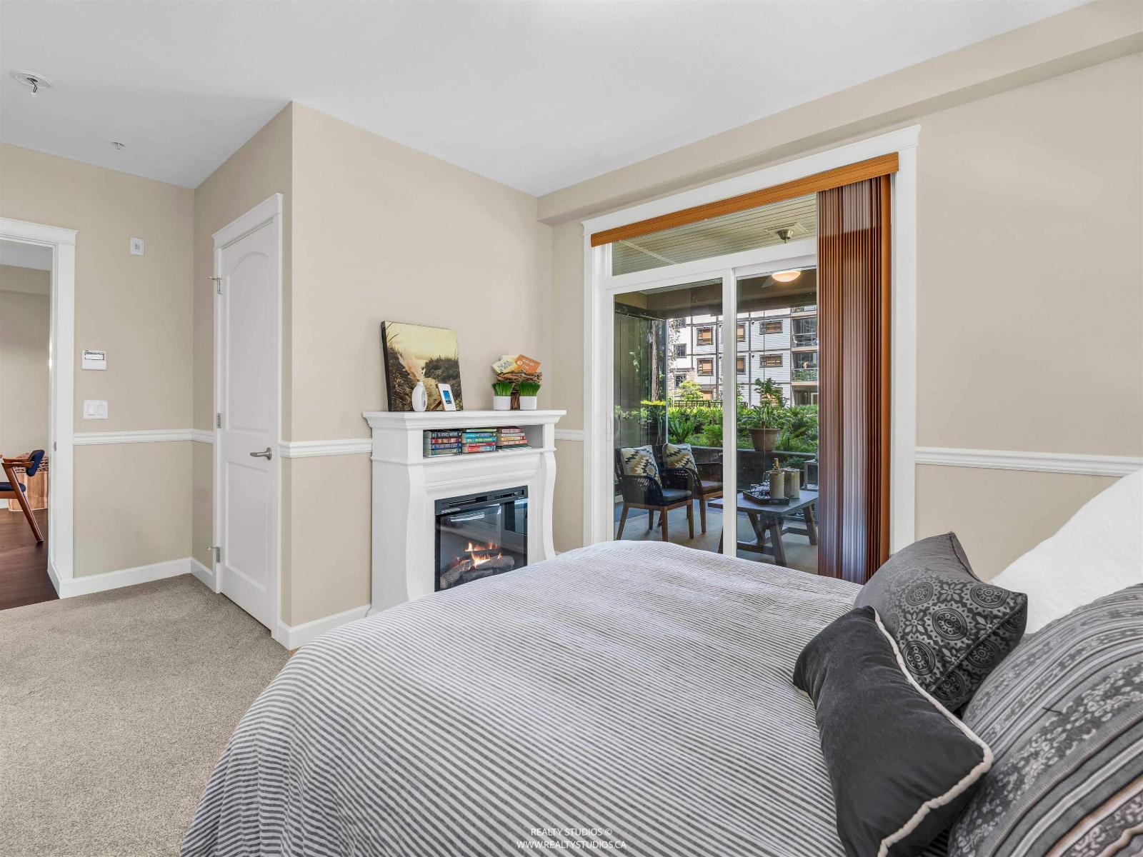 109 14588 Mcdougall Drive, White Rock, British Columbia  V4P 0H1 - Photo 21 - R3155638