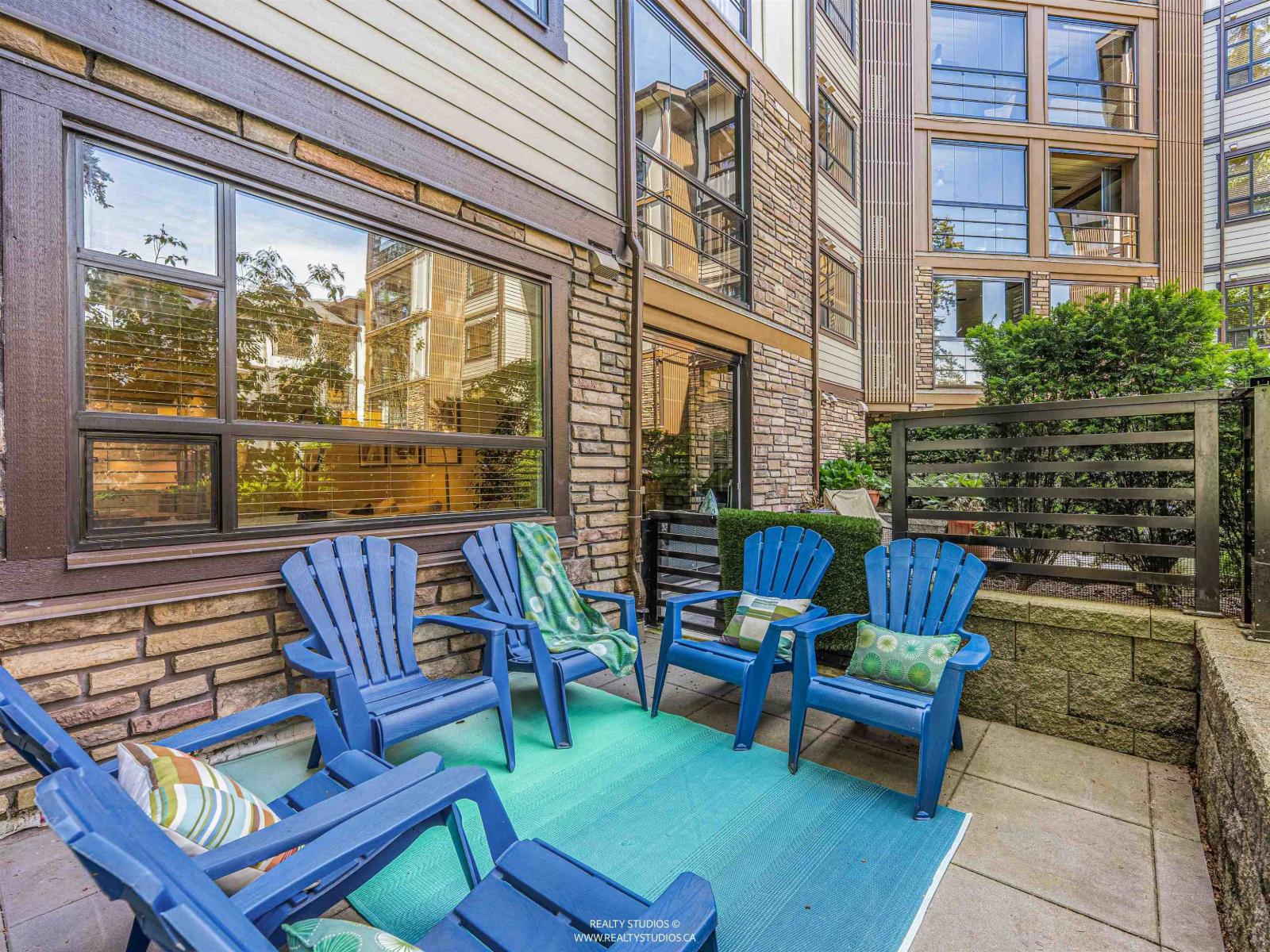 109 14588 Mcdougall Drive, White Rock, British Columbia  V4P 0H1 - Photo 32 - R3155638